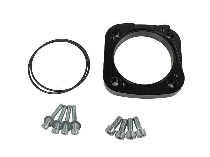 DBW82 Adapter for Plazmaman 85mm Flange