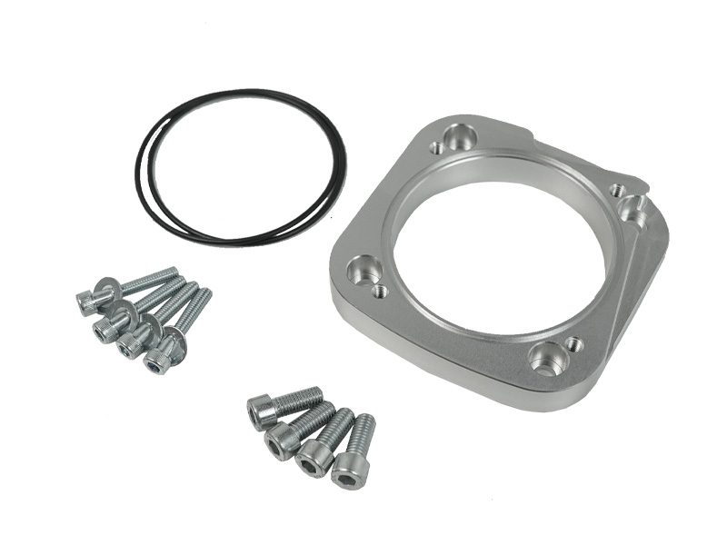 DBW82 Adapter for Plazmaman 85mm Flange