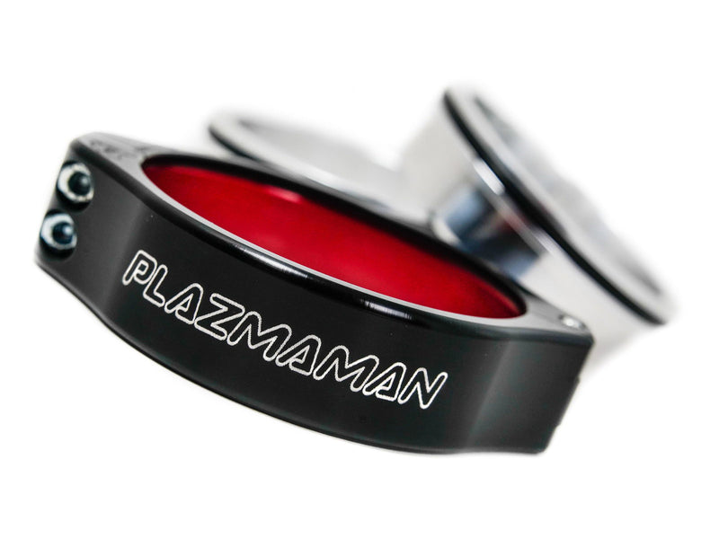 Plazmaclamp 5" (127mm)