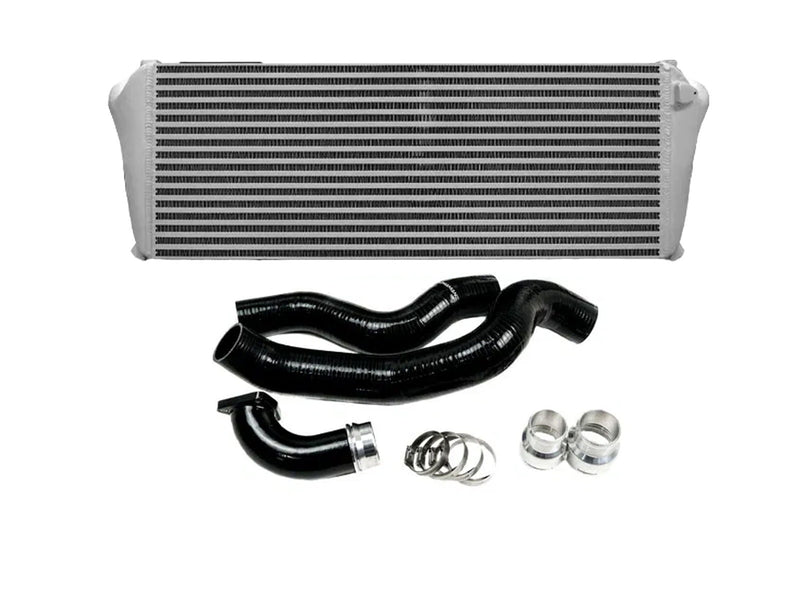 Plazmaman Ford PX3 Ranger Raptor & Bi-Turbo 2.0L  Intercooler Kit