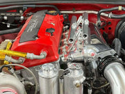 Plazmaman Honda F20c S2000 Intake Manifold