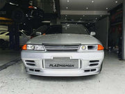 600x300x100 Race Series Intercooler -1400hp