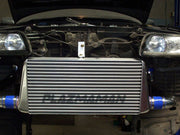 R32 GTS-T Pro Series Intercooler kit + Intake Plenum
