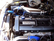 Nissan Skyline R32 GTS-T Full Piping Kit (Suit Plazmaman Plenum)
