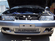 R32 Skyline GTS-T Pro Series Tube & Fin Intercooler Kit