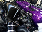 RB25 DET NEO - R34 Skyline Inlet Plenum