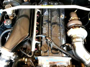 RB25 DET R33 Skyline Inlet Plenum