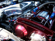 RB25 DET NEO - R34 Skyline Inlet Plenum