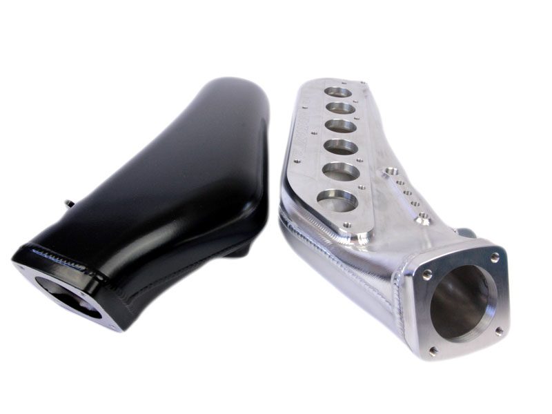RB25 DET R33 Skyline Inlet Plenum