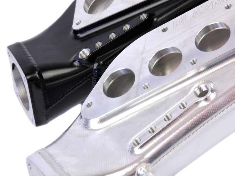 RB25 DET R33 Skyline Inlet Plenum
