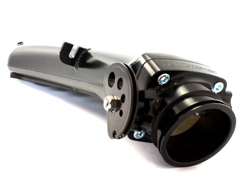 RB25 DET R33 Skyline Inlet Plenum