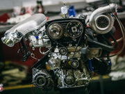 RB25 DET NEO - R34 Skyline Inlet Plenum