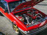 RB25 DET NEO - R34 Skyline Inlet Plenum