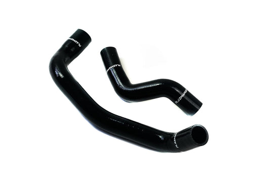 R34 GTR RB26 Silicone Radiator Hose kit