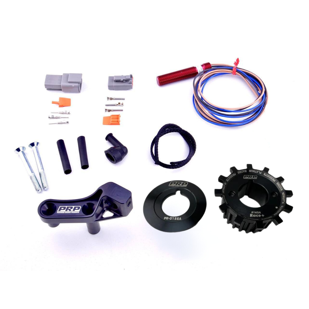 PRP Race Series Plus Crank Ignition Timing Kit - Nissan RB20/RB25/RB26 ...