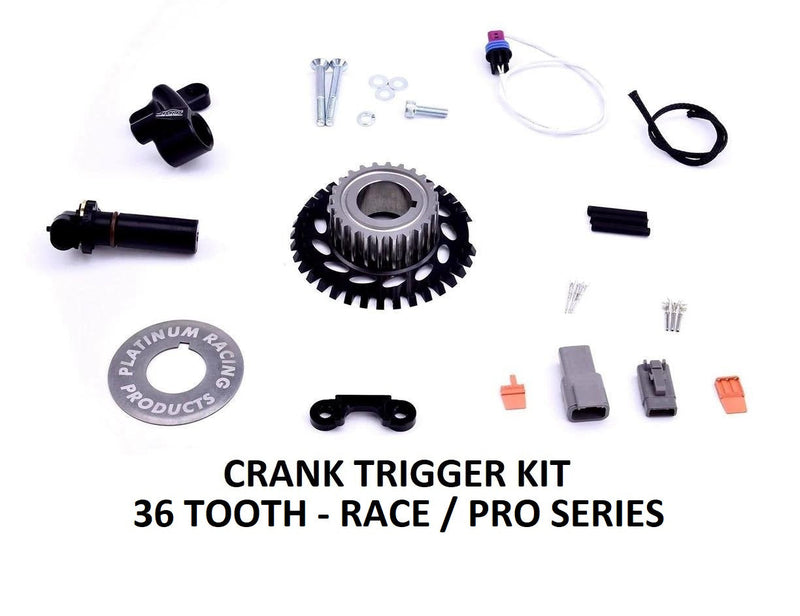 Custom Ignition Timing Kit to suit Nissan RB20 RB25 RB26