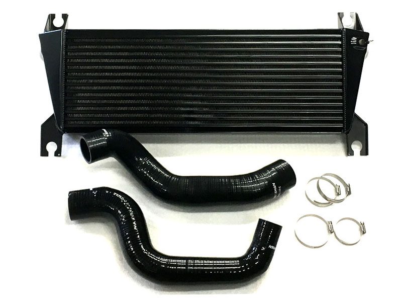 Ranger PX/PX2/PX3 3.2L 2012+ Intercooler Kit