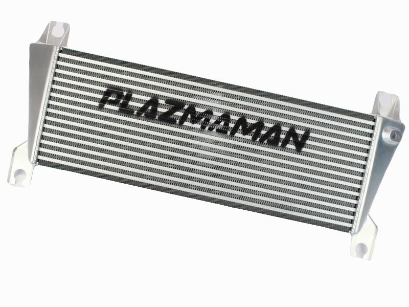 BT-50 UP-UR 3.2L 2012+ Intercooler Kit
