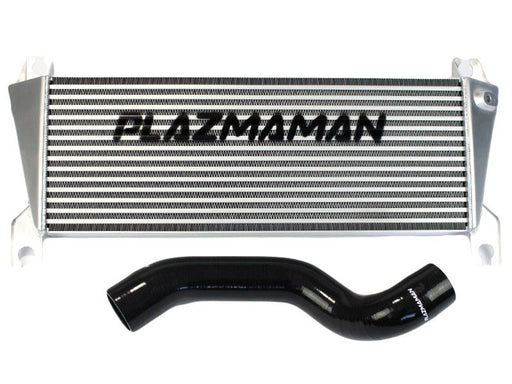 Ranger PX/PX2 2.2L 2012+ Intercooler and Cold Side Only