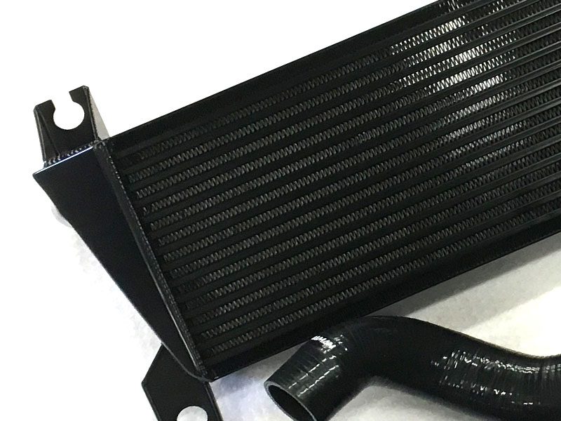 BT-50 UP-UR 3.2L 2012+ Intercooler Kit