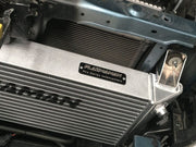 BT-50 UP-UR 3.2L 2012+ Intercooler Kit