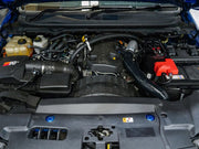 Plazmaman Ford RAPTOR/Everest 2.0L BI Turbo Piping kit + TBody Pipe