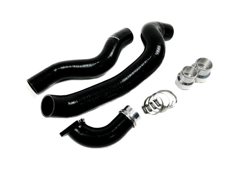 Plazmaman Ford PX3 Ranger Raptor & Bi-Turbo 2.0L  Intercooler Kit