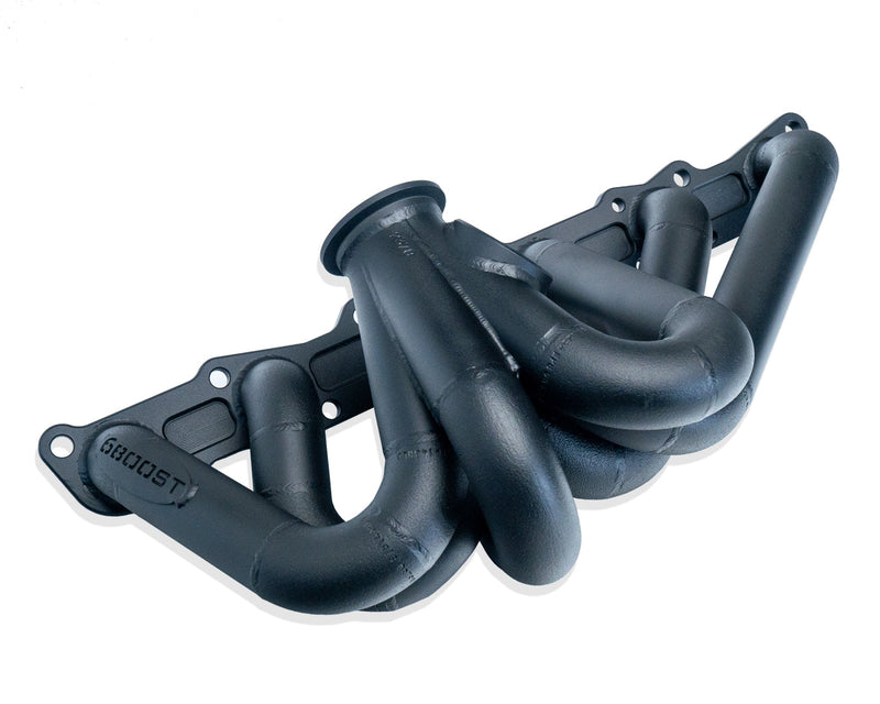 Nissan RB20/25DET Reverse Rotation V-Band Exhaust Manifold