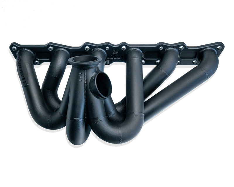 Nissan RB20/25DET Reverse Rotation V-Band Exhaust Manifold