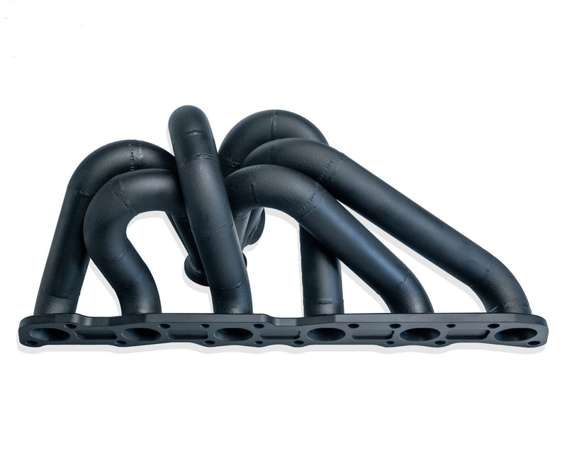 Nissan RB20/25DET Reverse Rotation V-Band Exhaust Manifold