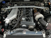 RB25 DET R33 Skyline Inlet Plenum