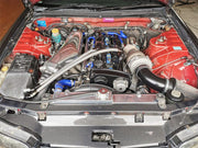 RB25 DET NEO - R34 Skyline Inlet Plenum