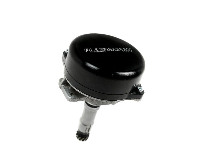 Plazmaman RB30 Billet Dizzy Cap cover