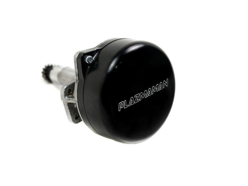 Plazmaman RB30 Billet Dizzy Cap cover