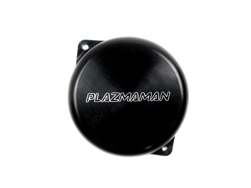 Plazmaman RB30 Billet Dizzy Cap cover