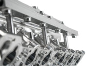 RB30 - Single Cam Billet Inlet Manifold - 12 Injector Twin Rail