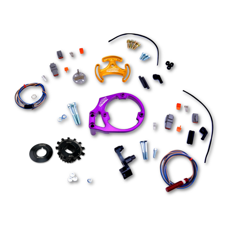PRP V2 Race Series Plus Ignition Timing Kit - Nissan RB30 SOHC