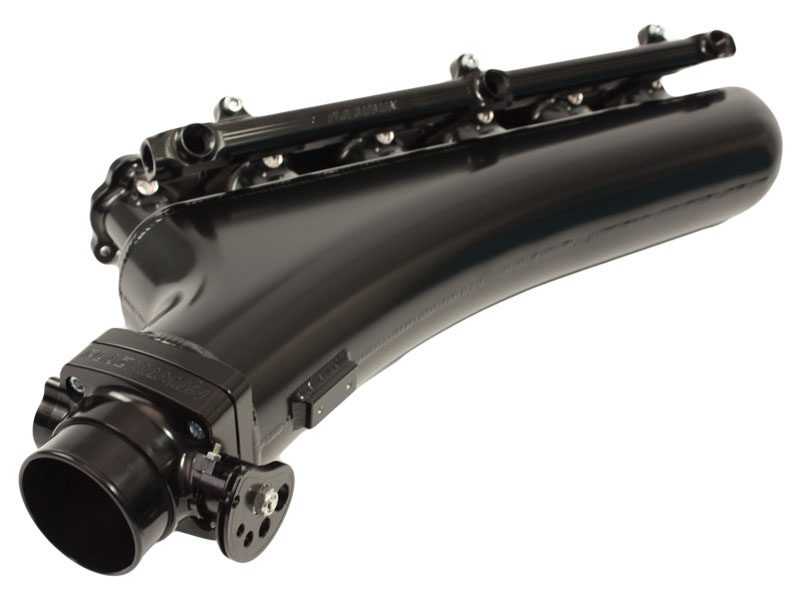 Barra BA/BF/FG Retro Conversion Inlet 6-12 Injector