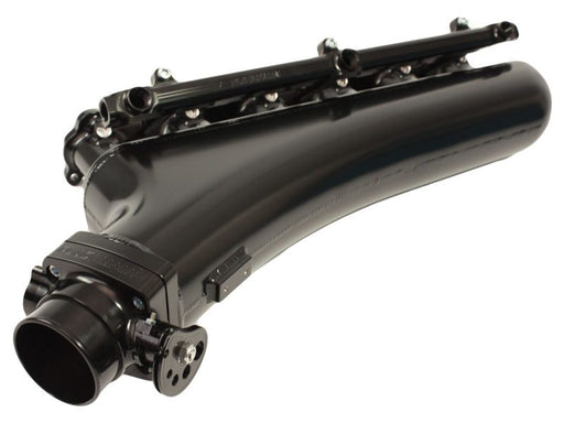 Plazmaman Ford 4.0L SOHC EA-AU Billet Intake - 6 Injector