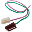 HEI Distributor Pigtail Plug