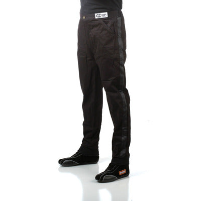 Racequip driving Pants, 120 Series, SFI 3.2A/5, Multiple Layer