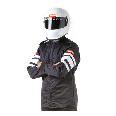Racequip driving Jacket, 120 Series, SFI 3.2A/5, Multiple Layer