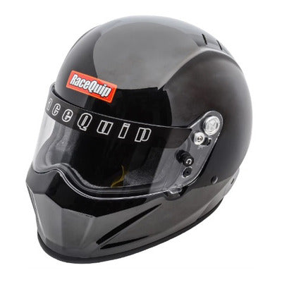 RACEQUIP VESTA20 Snell SA2020 FULL FACE HELMET