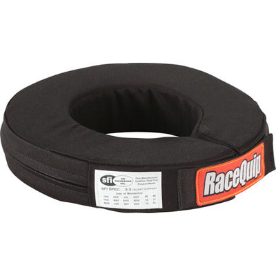 Racequip neck Support, 360 Degree, SFI 3.3, Padded