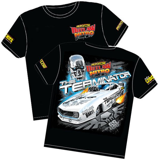 1320 Motorsports DID IT HAPPEN IN MEXICO? V2 Classic Tee