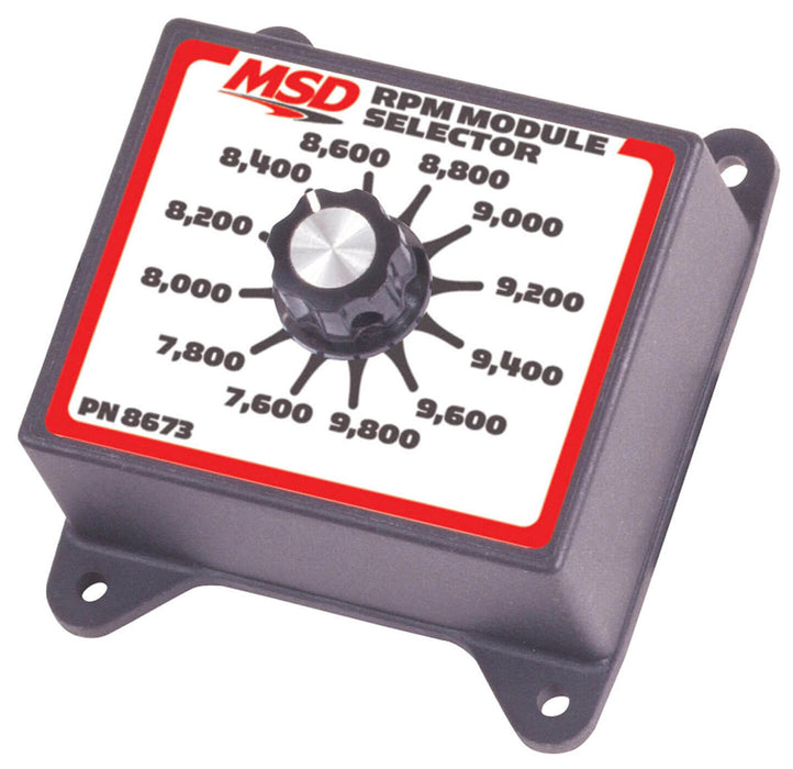 RPM Module Selector
