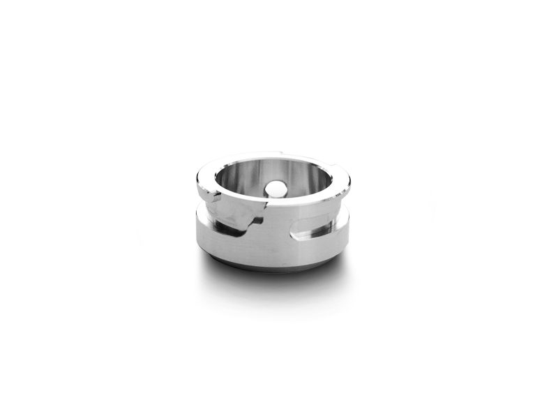 Radiator Cap Neck – Short
