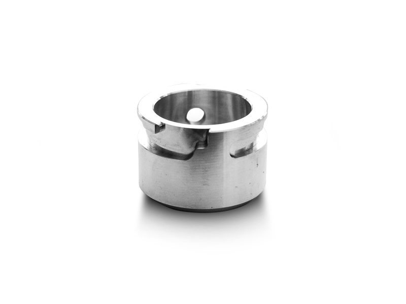 Radiator Cap Neck – Long