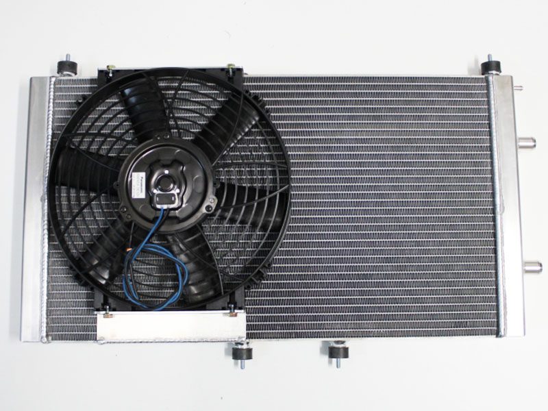 Plazmaman 600Hp Universal W2A Kit - DYO