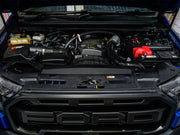 Plazmaman Ford PX3 Ranger Raptor & Bi-Turbo 2.0L  Intercooler Kit